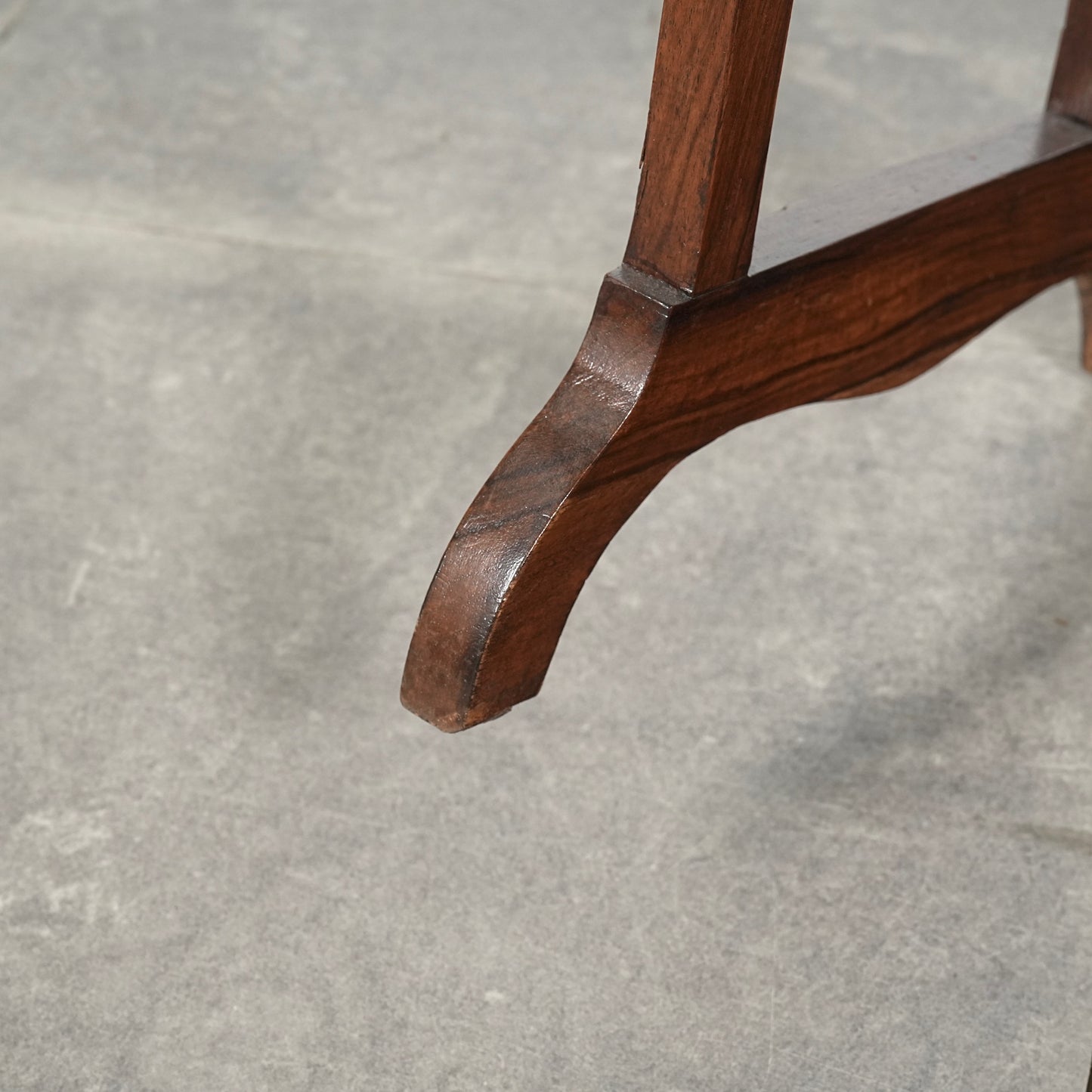 英国アンティーク ネストテーブル