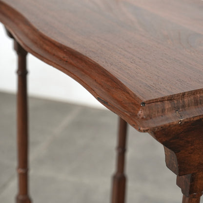 英国アンティーク ネストテーブル