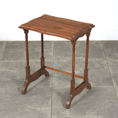 英国アンティーク ネストテーブル