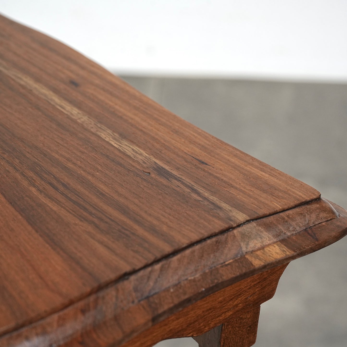 英国アンティーク ネストテーブル