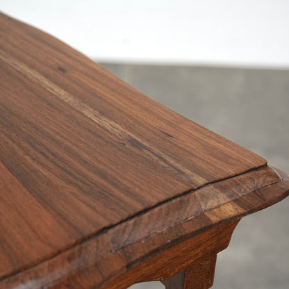 英国アンティーク ネストテーブル