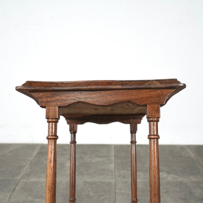 英国アンティーク ネストテーブル