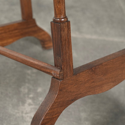 英国アンティーク ネストテーブル