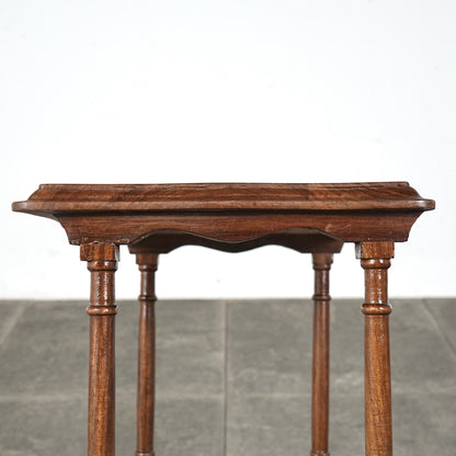 英国アンティーク ネストテーブル