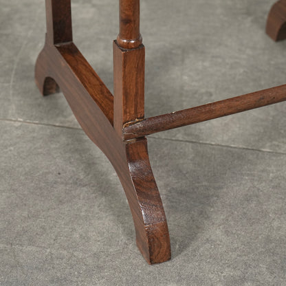 英国アンティーク ネストテーブル