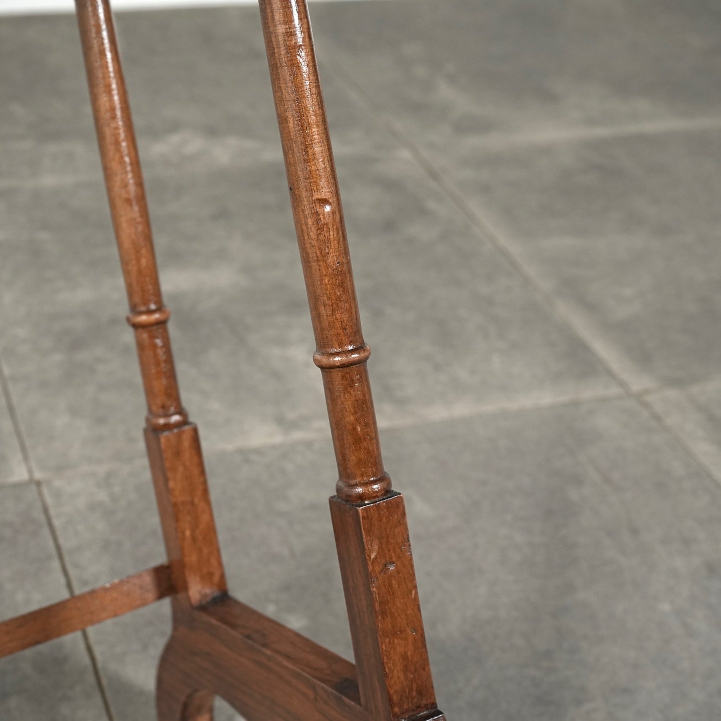 英国アンティーク ネストテーブル