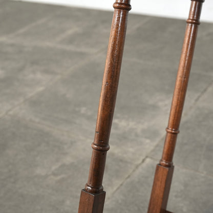 英国アンティーク ネストテーブル