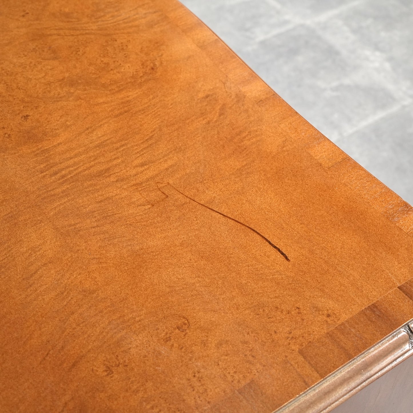 英国クラシック ヴィンテージ デスク