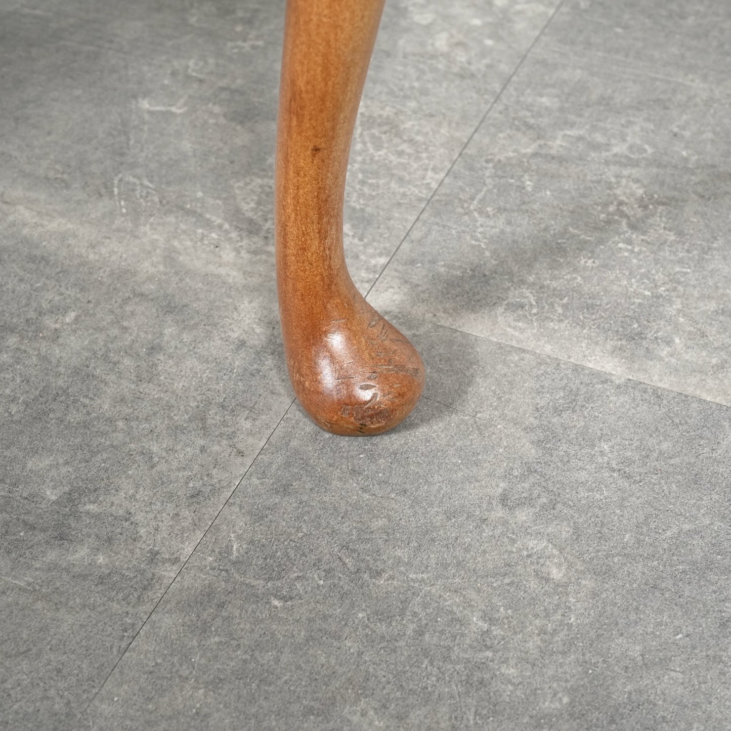 英国クラシック ヴィンテージ デスク