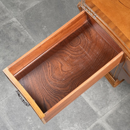 英国クラシック ヴィンテージ デスク