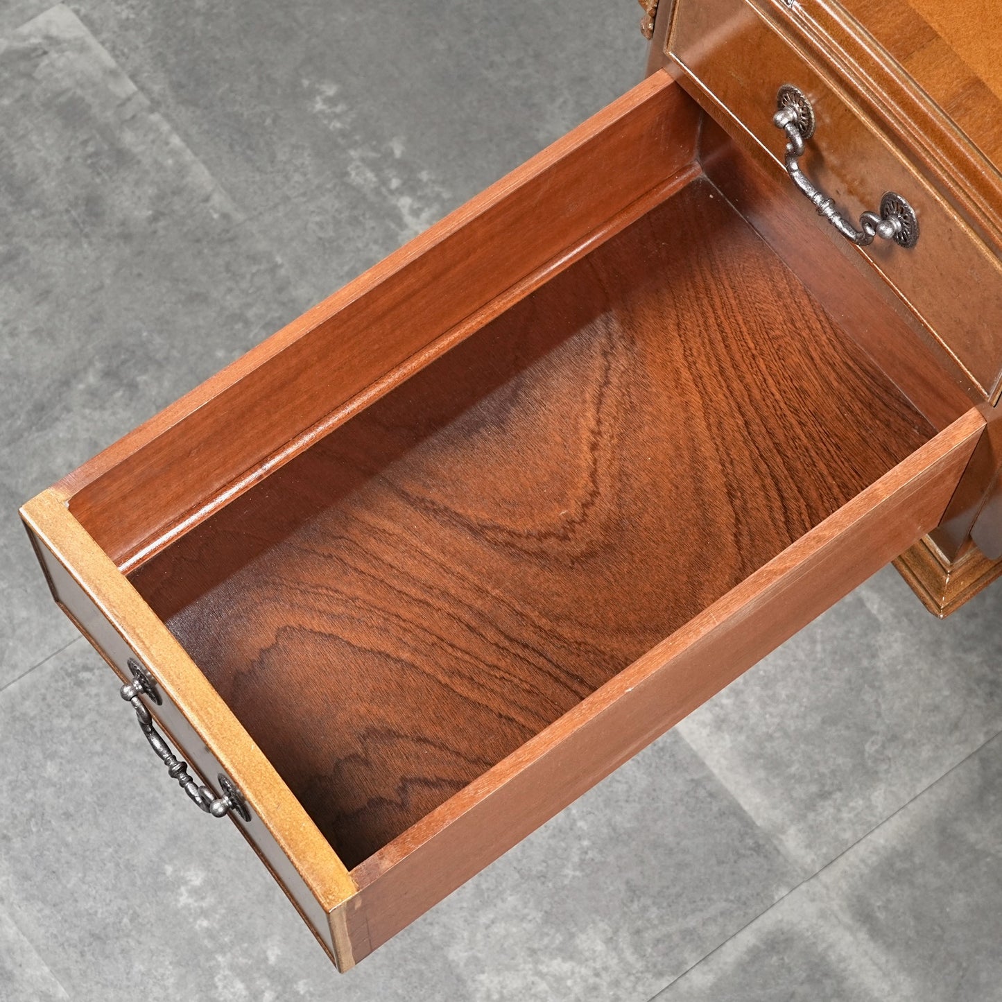 英国クラシック ヴィンテージ デスク