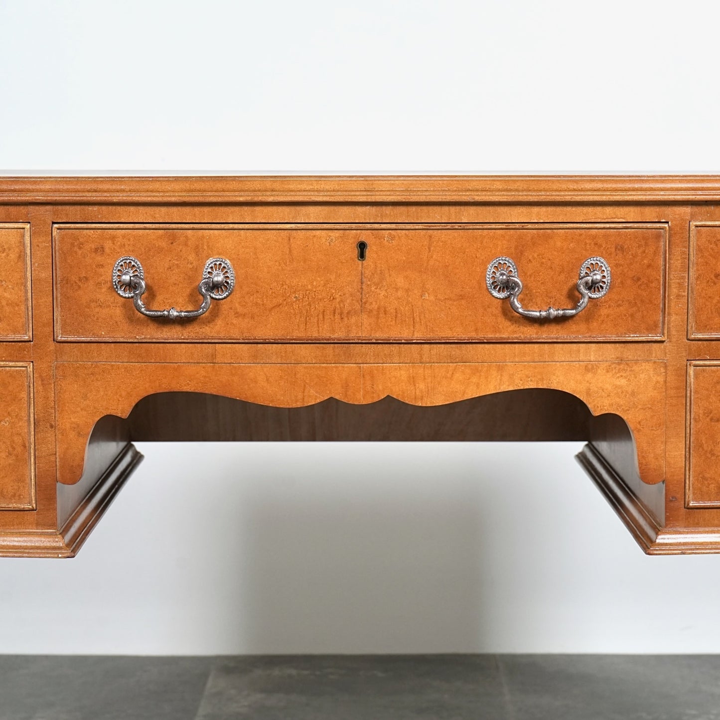 英国クラシック ヴィンテージ デスク