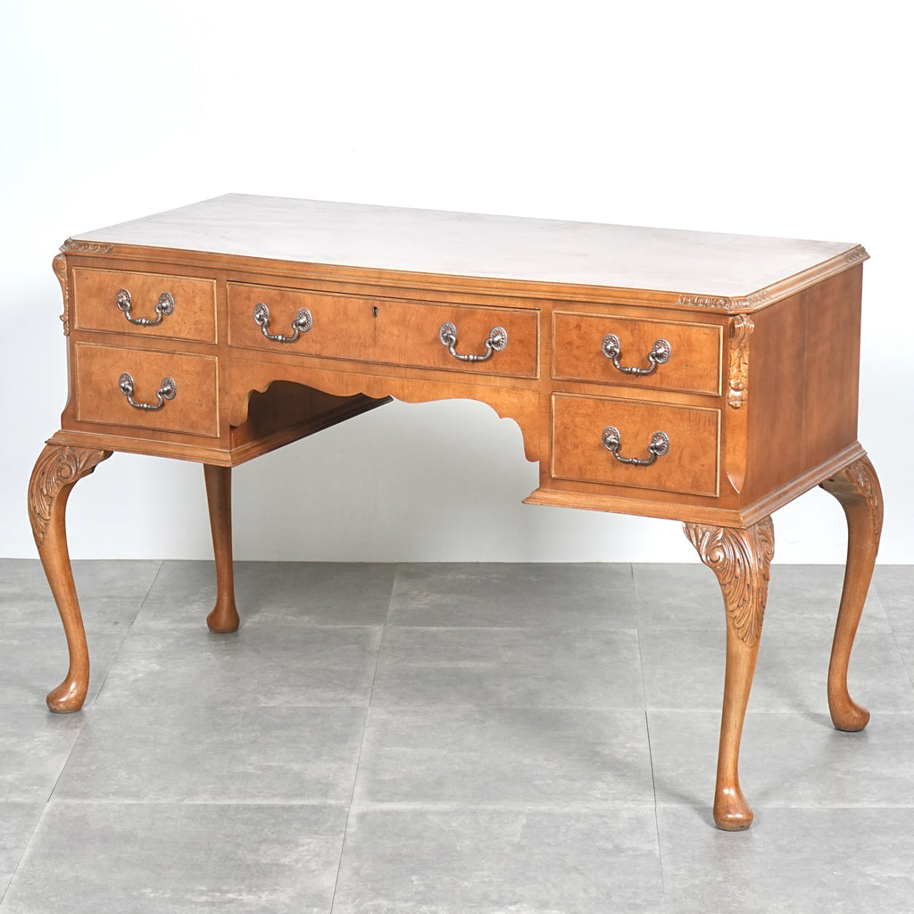 英国クラシック ヴィンテージ デスク