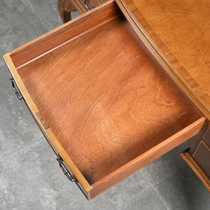 英国クラシック ヴィンテージ デスク