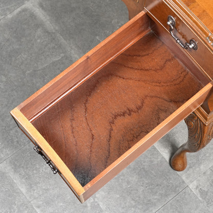 英国クラシック ヴィンテージ デスク