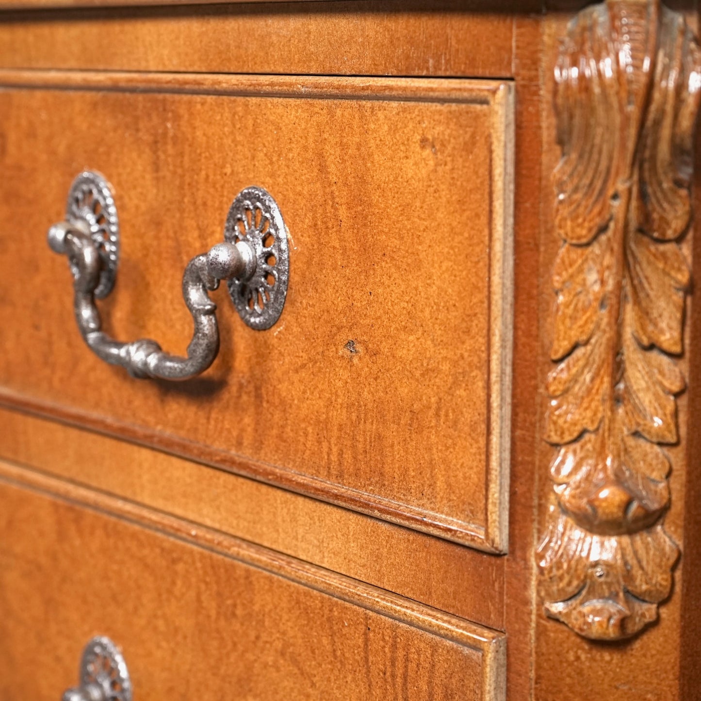 英国クラシック ヴィンテージ デスク