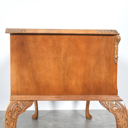 英国クラシック ヴィンテージ デスク