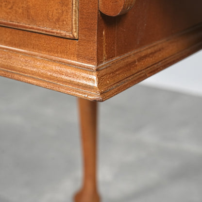 英国クラシック ヴィンテージ デスク