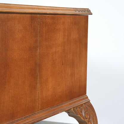 英国クラシック ヴィンテージ デスク