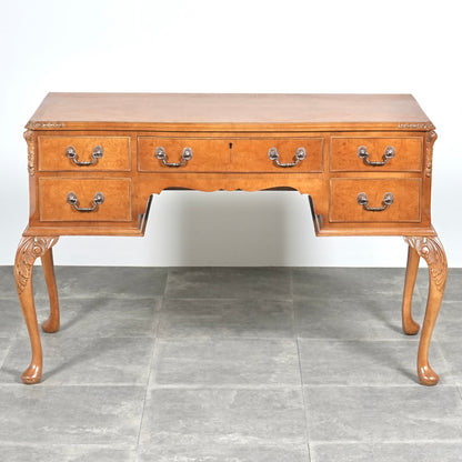 英国クラシック ヴィンテージ デスク