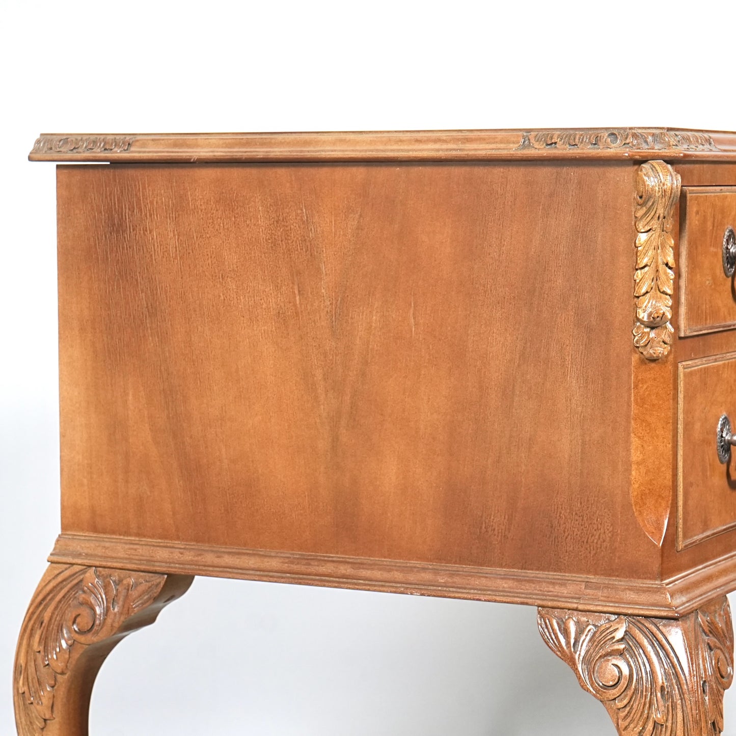 英国クラシック ヴィンテージ デスク