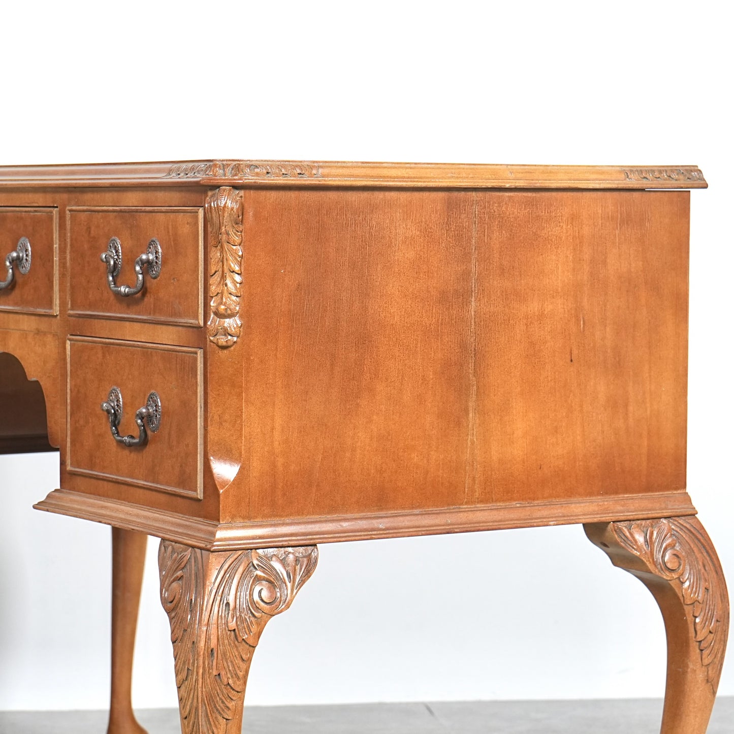 英国クラシック ヴィンテージ デスク