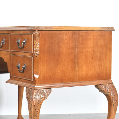 英国クラシック ヴィンテージ デスク