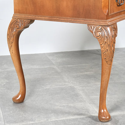 英国クラシック ヴィンテージ デスク