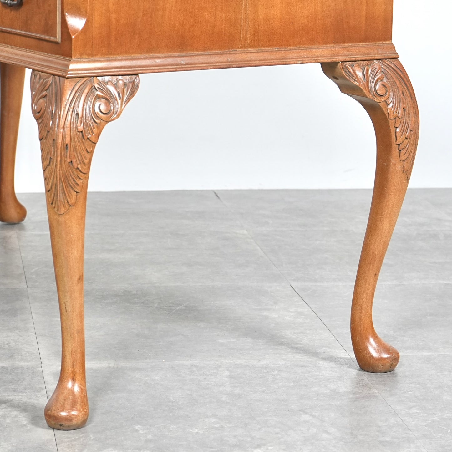 英国クラシック ヴィンテージ デスク