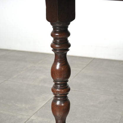 英国クラシック ヴィンテージ ゲートレッグテーブル