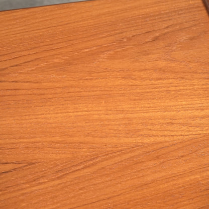 イギリスヴィンテージ ネストテーブル