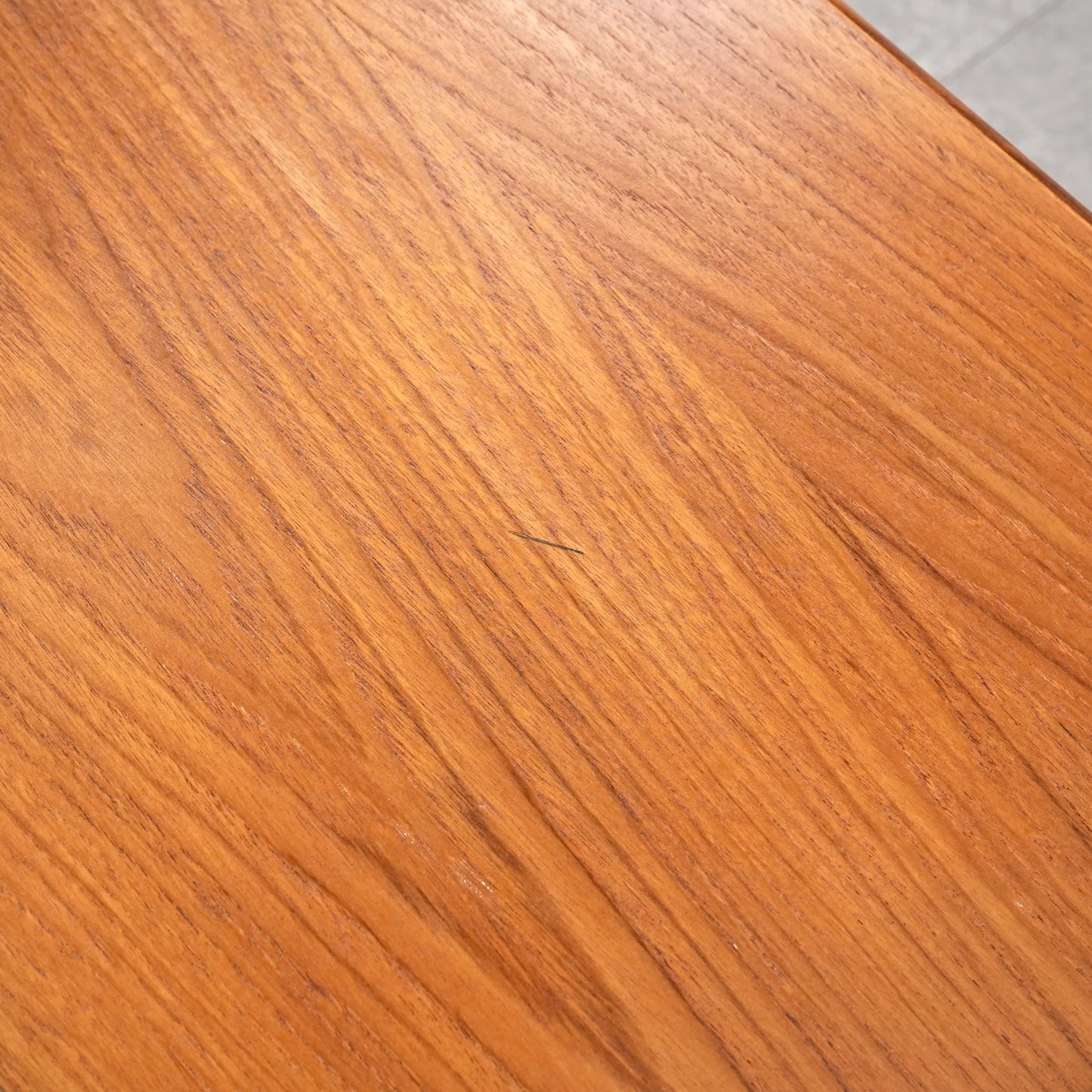 イギリスヴィンテージ ネストテーブル