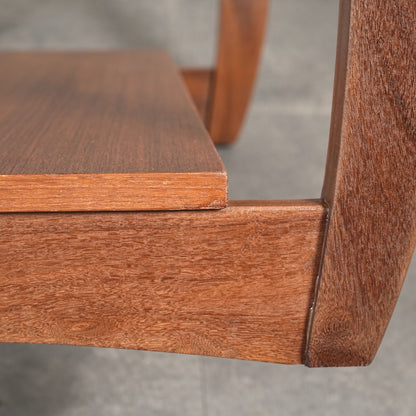 イギリスヴィンテージ ネストテーブル