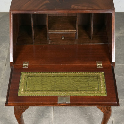 英国クラシック ヴィンテージ ライティングビューロー