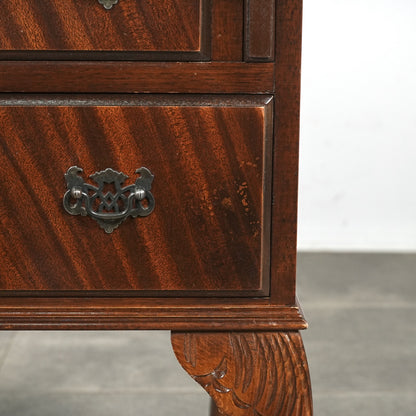 英国クラシック ヴィンテージ ライティングビューロー