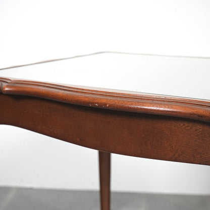 英国クラシック ヴィンテージ ネストテーブル