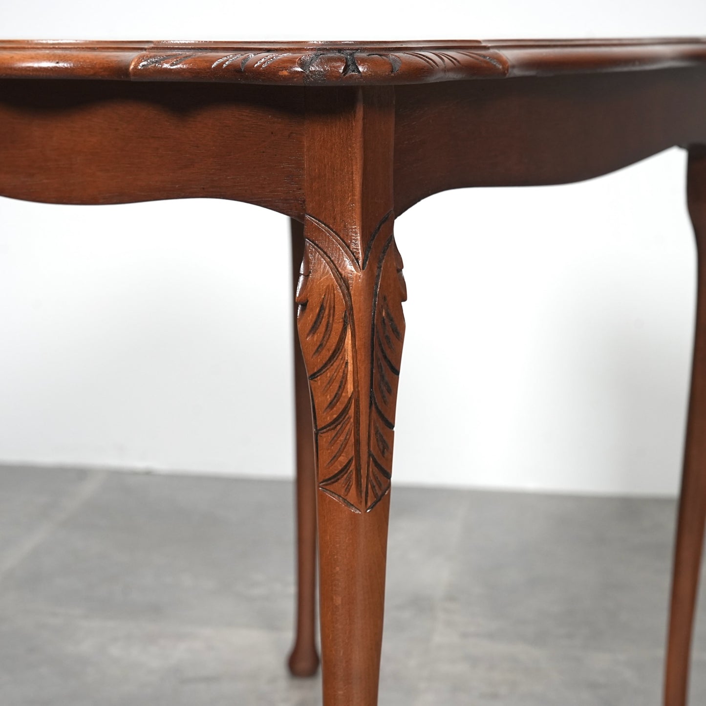 英国クラシック ヴィンテージ ネストテーブル