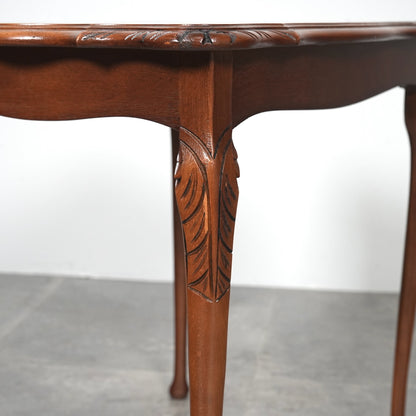 英国クラシック ヴィンテージ ネストテーブル