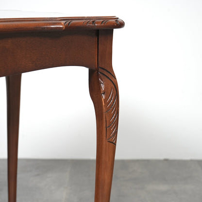 英国クラシック ヴィンテージ ネストテーブル