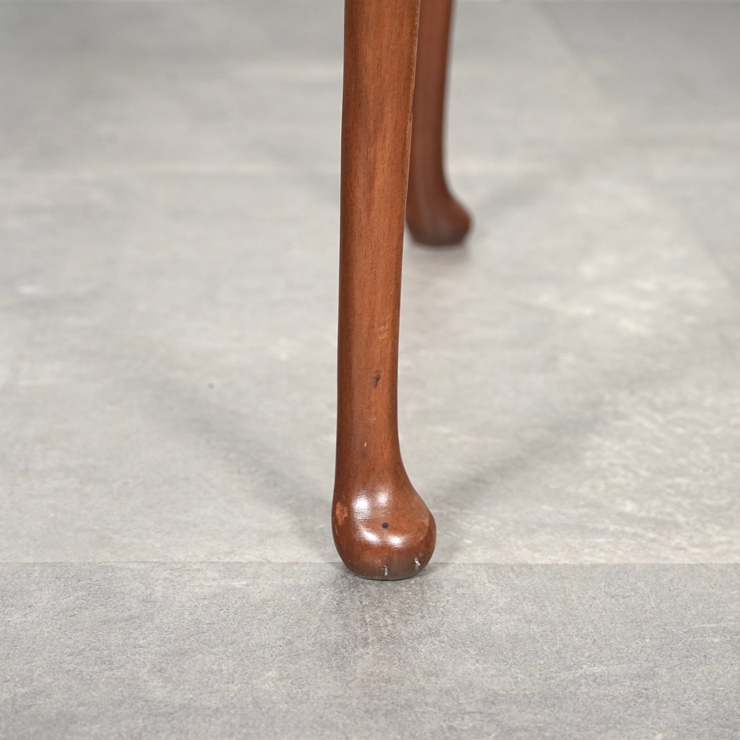 英国クラシック ヴィンテージ ネストテーブル