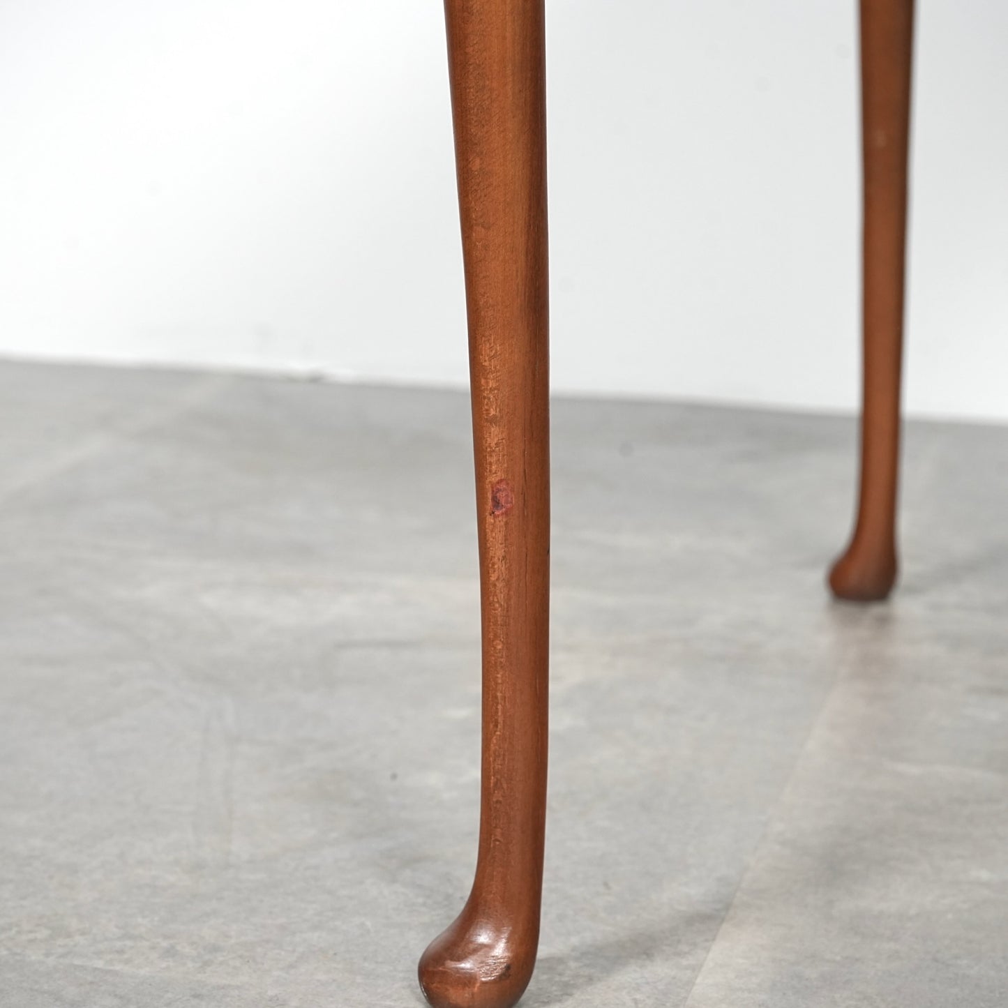 英国クラシック ヴィンテージ ネストテーブル