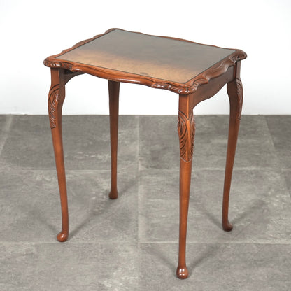 英国クラシック ヴィンテージ ネストテーブル