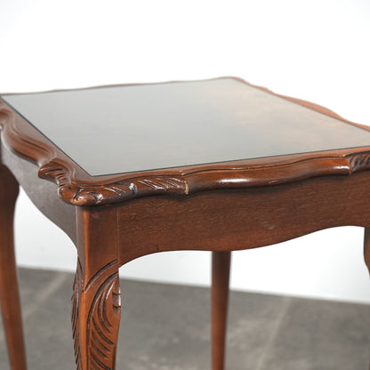 英国クラシック ヴィンテージ ネストテーブル