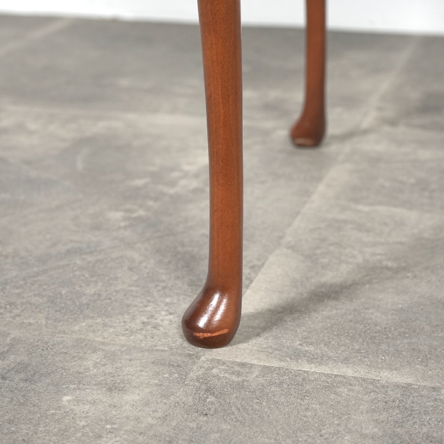 英国クラシック ヴィンテージ ネストテーブル