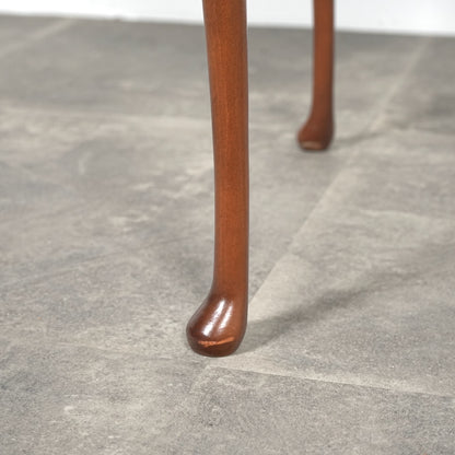 英国クラシック ヴィンテージ ネストテーブル