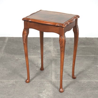 英国クラシック ヴィンテージ ネストテーブル