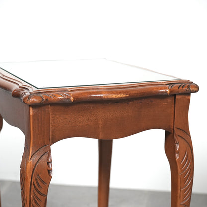 英国クラシック ヴィンテージ ネストテーブル