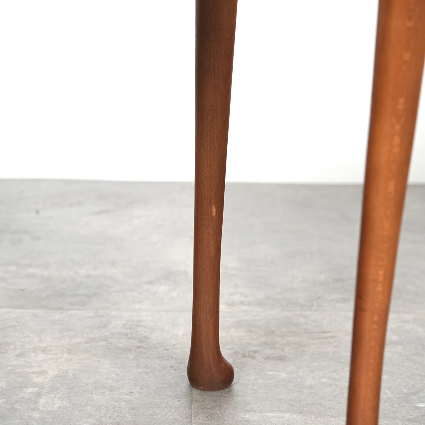 英国クラシック ヴィンテージ ネストテーブル