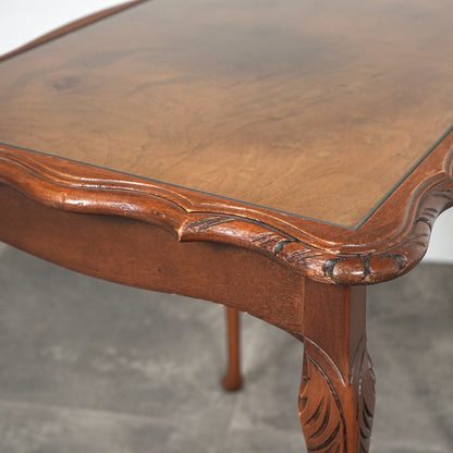 英国クラシック ヴィンテージ ネストテーブル