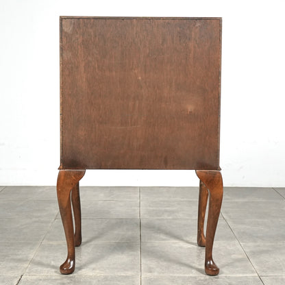 英国クラシック ヴィンテージ ライティングビューロー